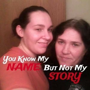 Meet your Posher, Tonya